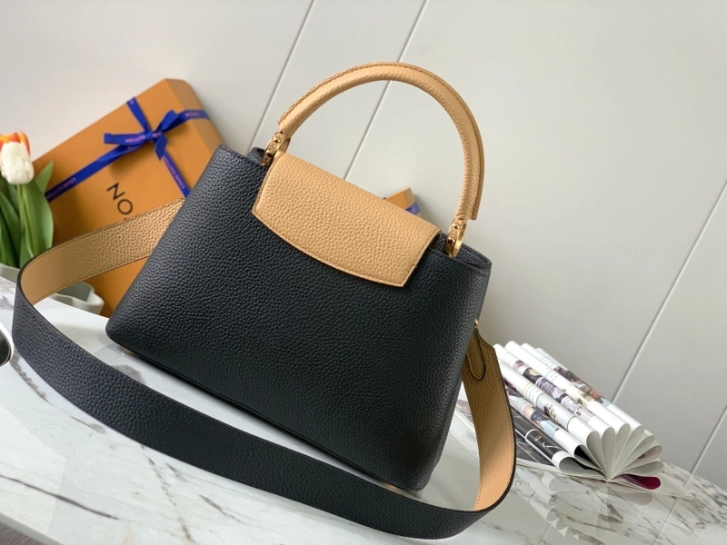 LX Caxucines Bags Popular 5487