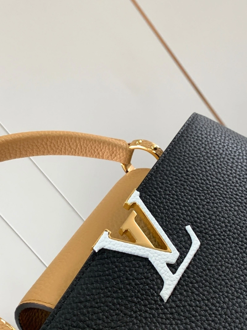 LX Caxucines Bags Popular 5487