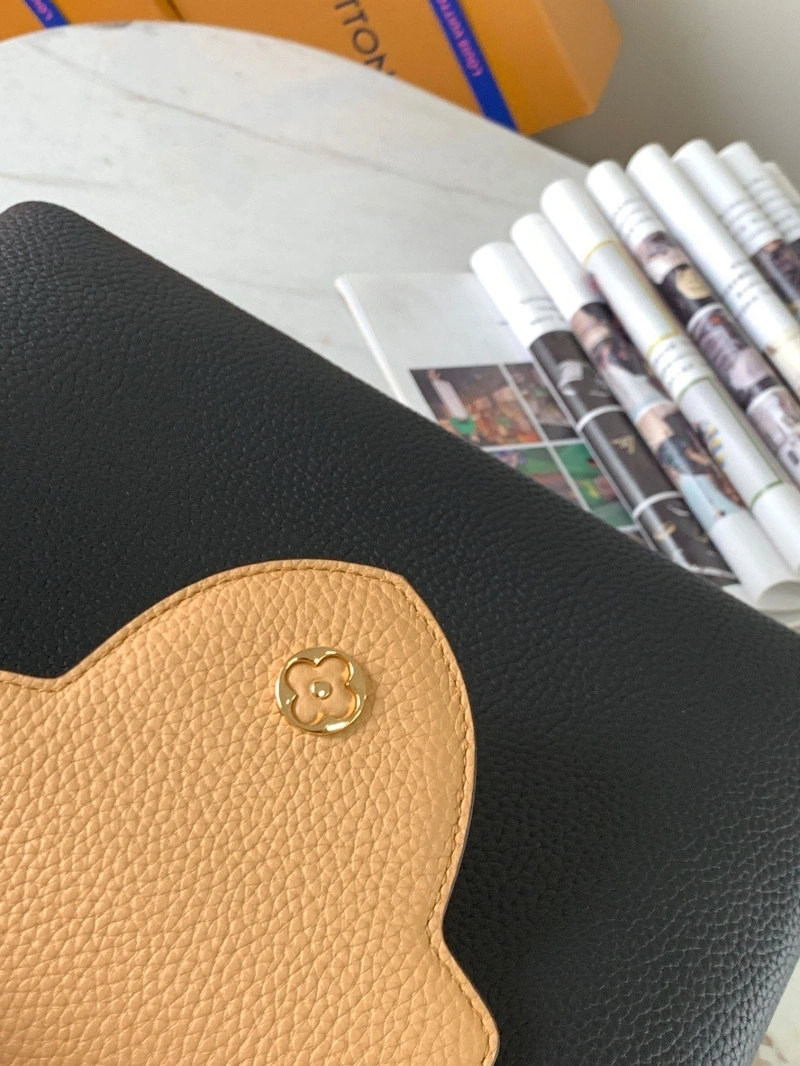 LX Caxucines Bags Popular 5487