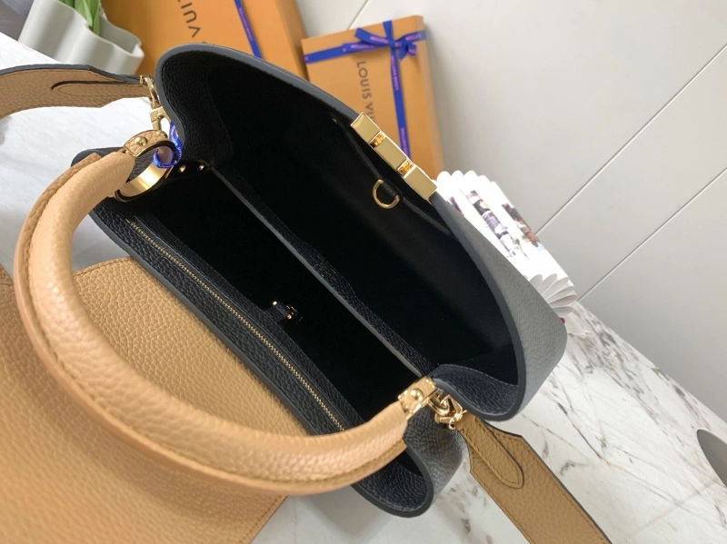 LX Caxucines Bags Popular 5487