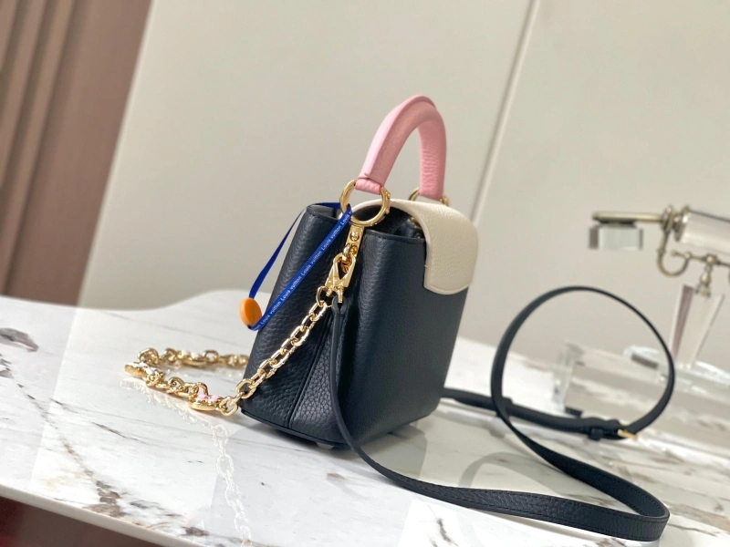EyeCatching LX Caxucines Bags 5492