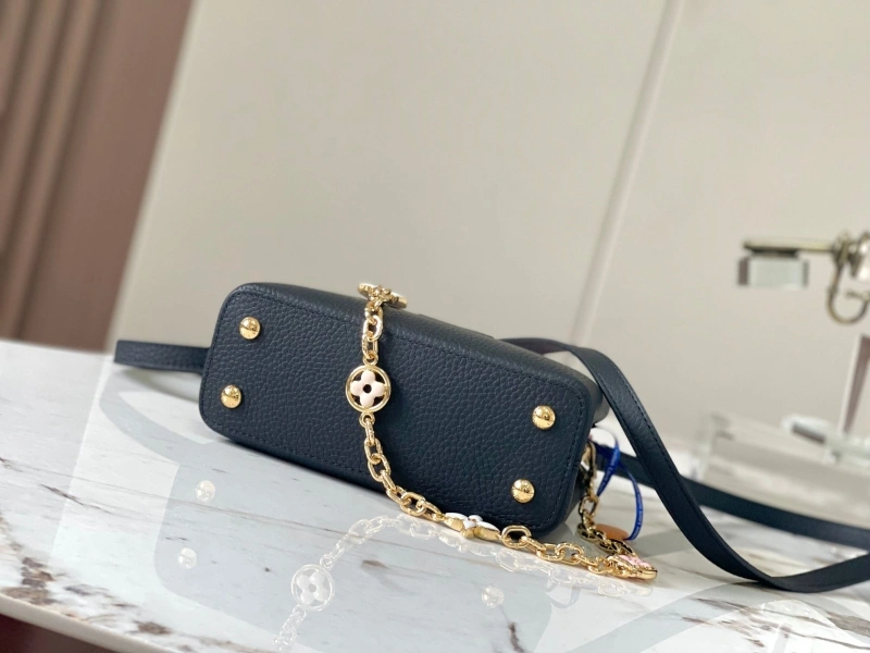 EyeCatching LX Caxucines Bags 5492