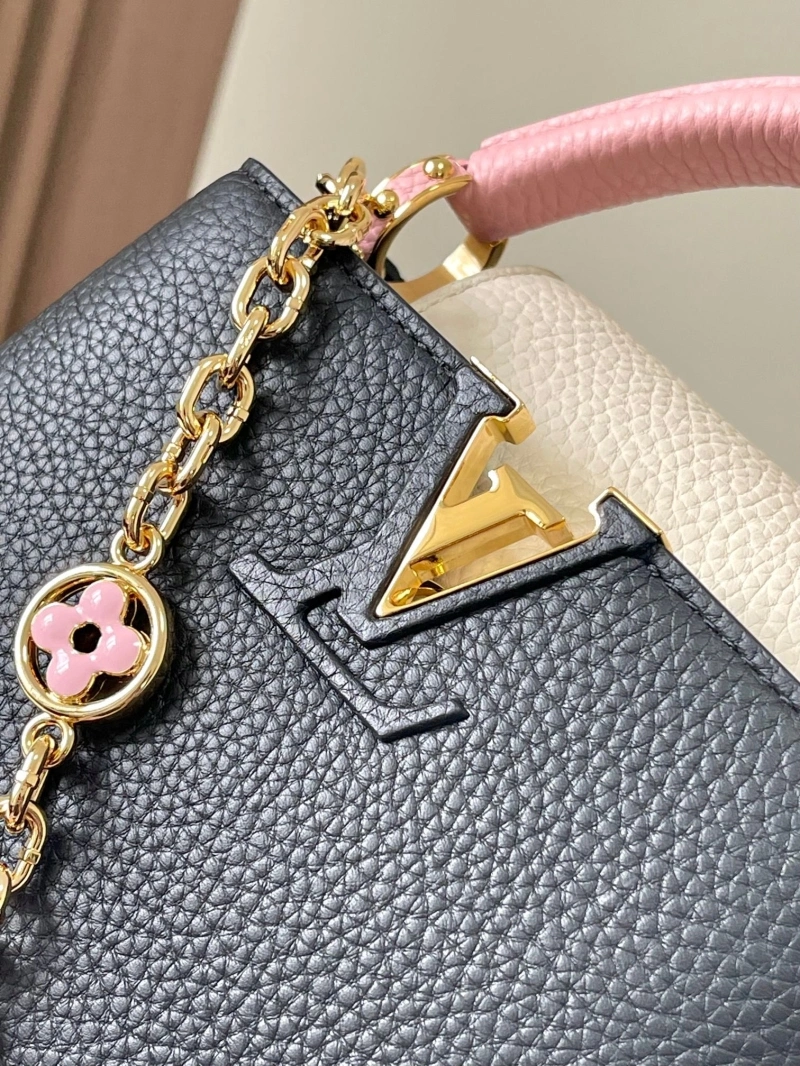 EyeCatching LX Caxucines Bags 5492