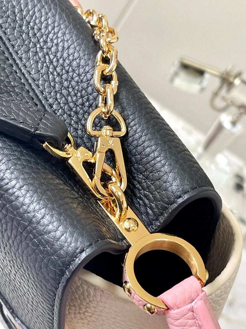 EyeCatching LX Caxucines Bags 5492