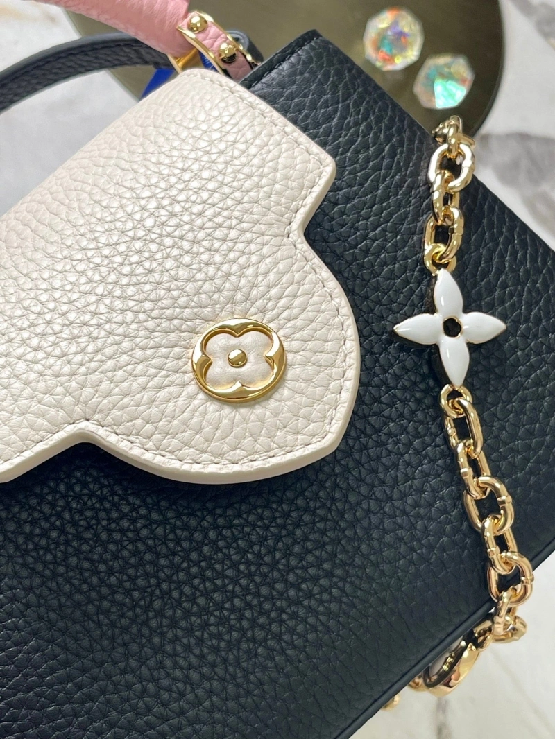 EyeCatching LX Caxucines Bags 5492