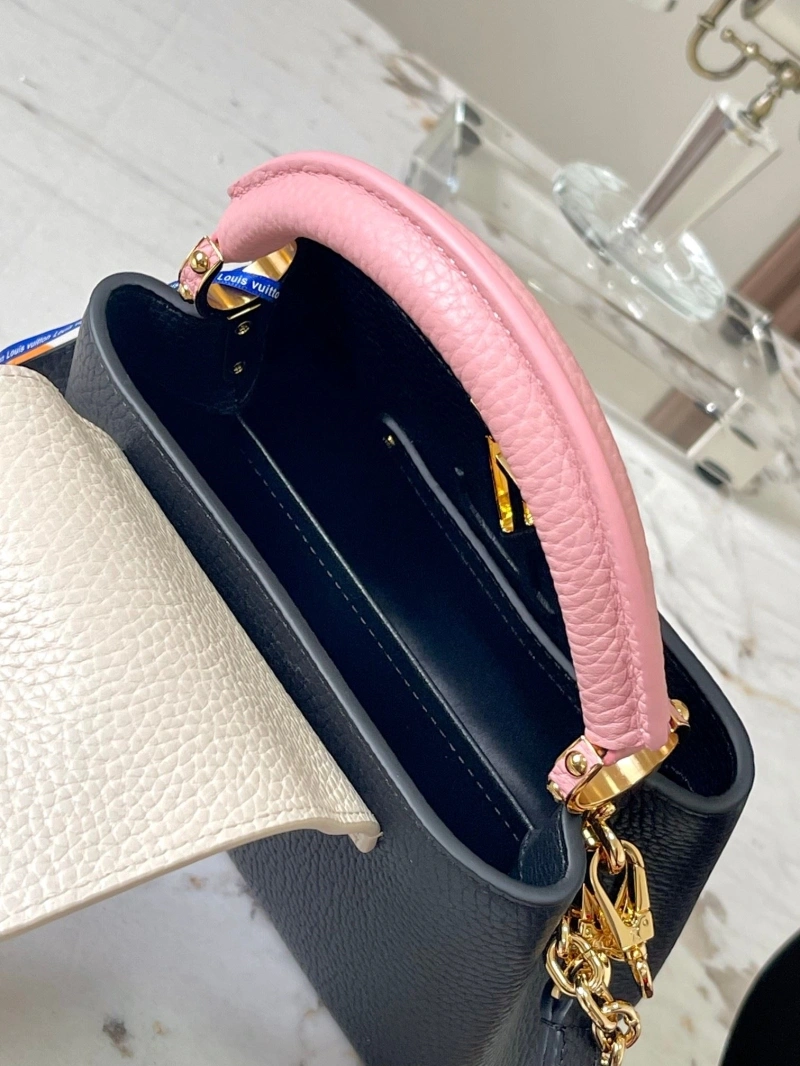 EyeCatching LX Caxucines Bags 5492