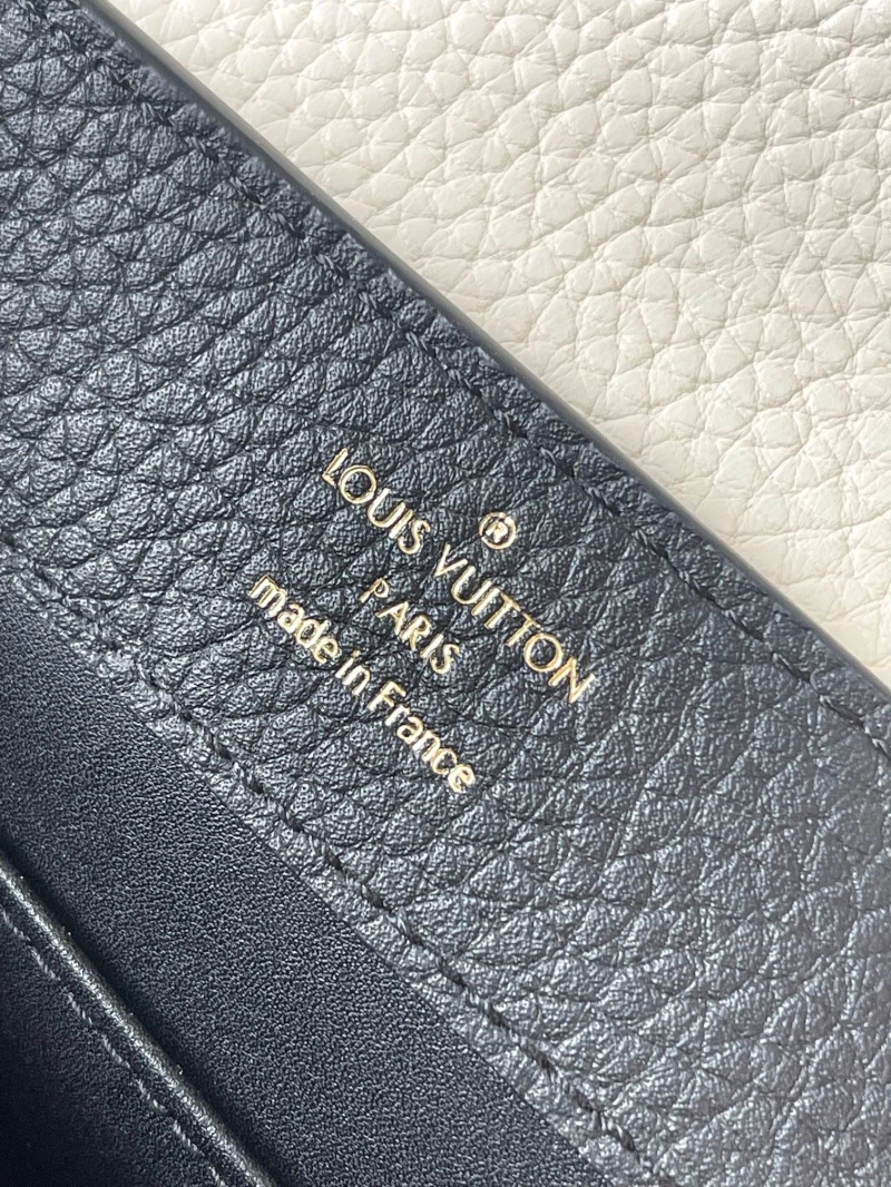 EyeCatching LX Caxucines Bags 5492