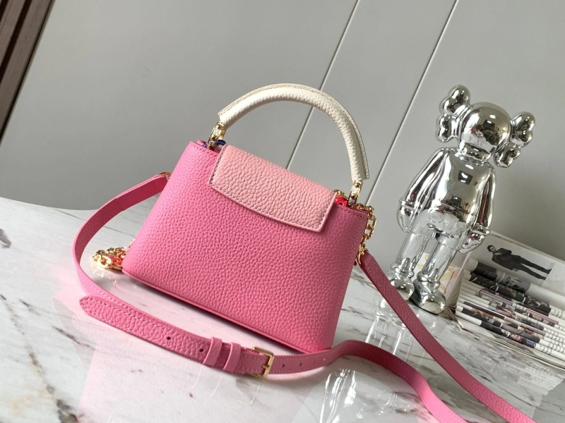 LX Caxucines Bags Flexible 5493