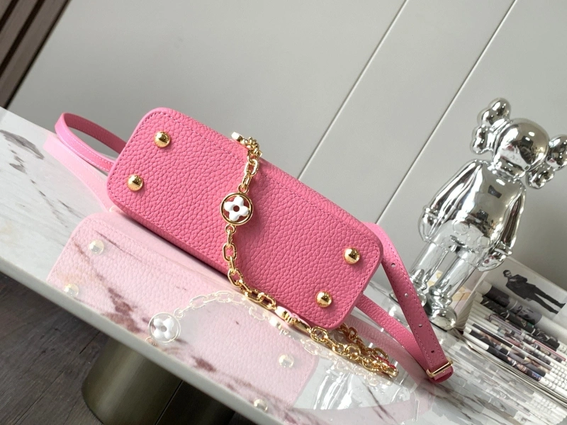 LX Caxucines Bags Flexible 5493