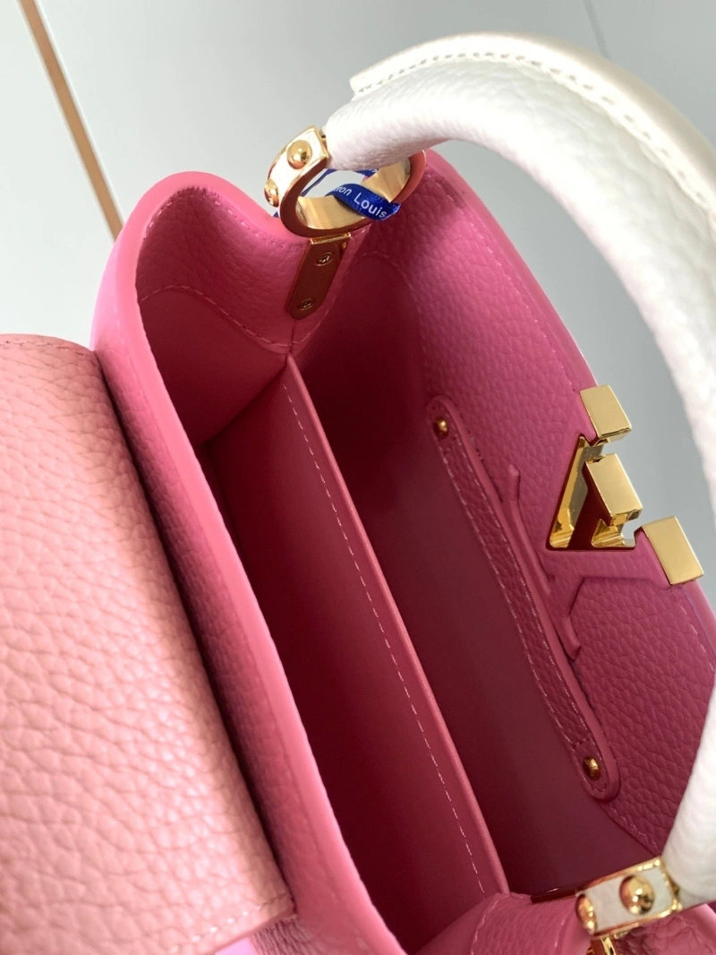 LX Caxucines Bags Flexible 5493