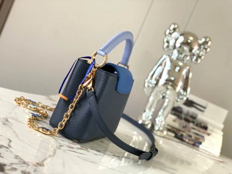 Bold LX Caxucines Bags 5483