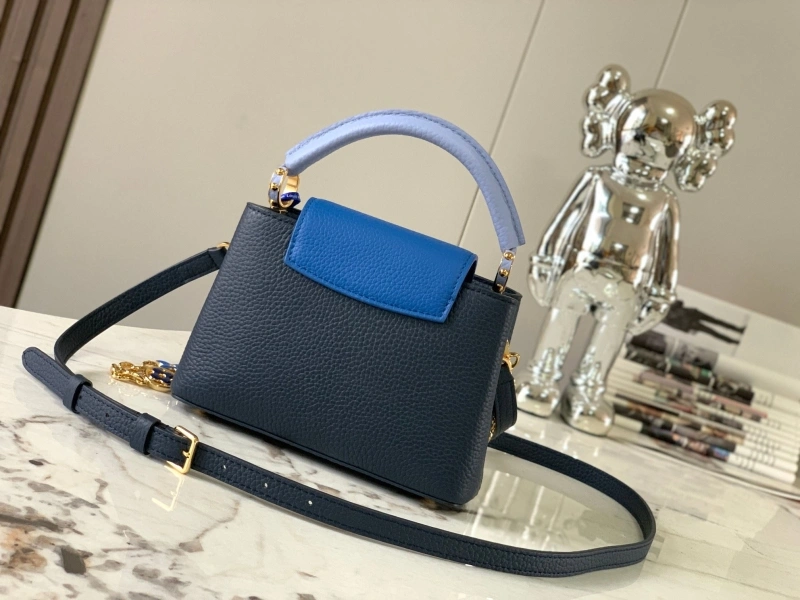 Bold LX Caxucines Bags 5483