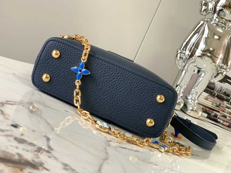 Bold LX Caxucines Bags 5483