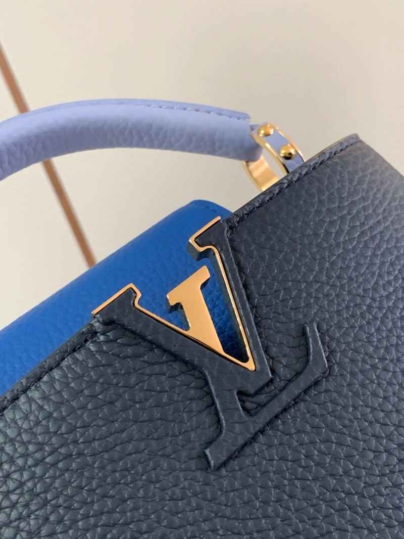 Bold LX Caxucines Bags 5483