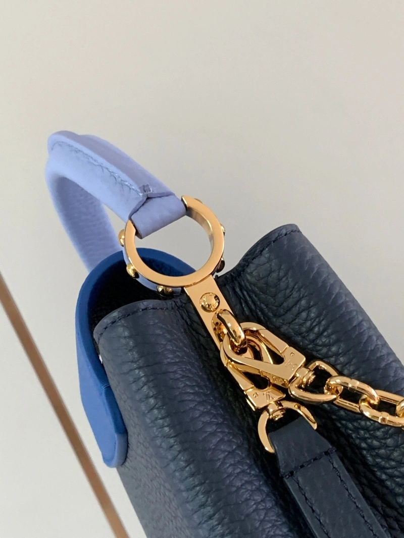 Bold LX Caxucines Bags 5483