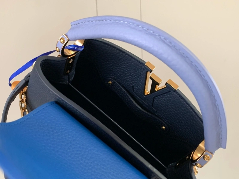 Bold LX Caxucines Bags 5483