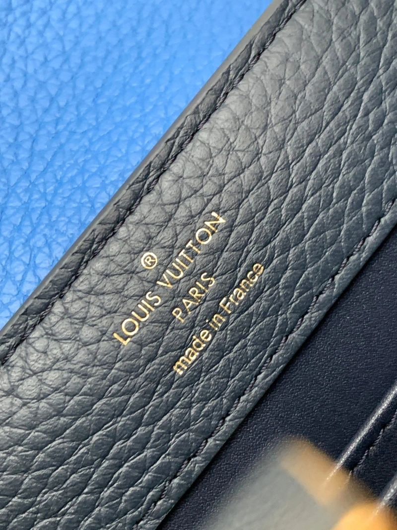 Bold LX Caxucines Bags 5483