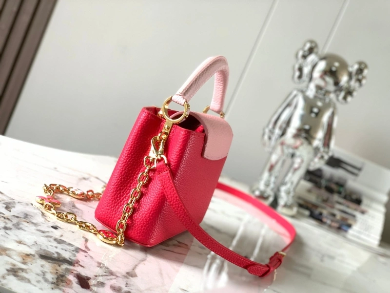 Unique LX Caxucines Bags 5484