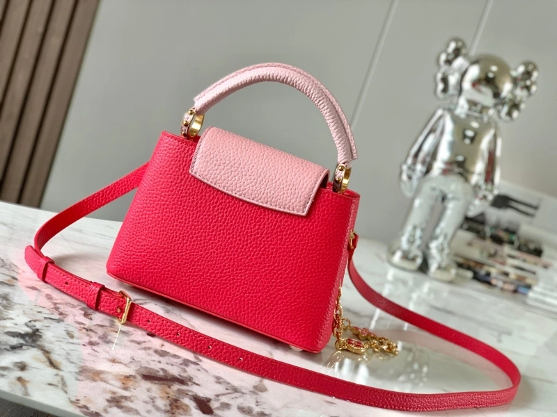 Unique LX Caxucines Bags 5484