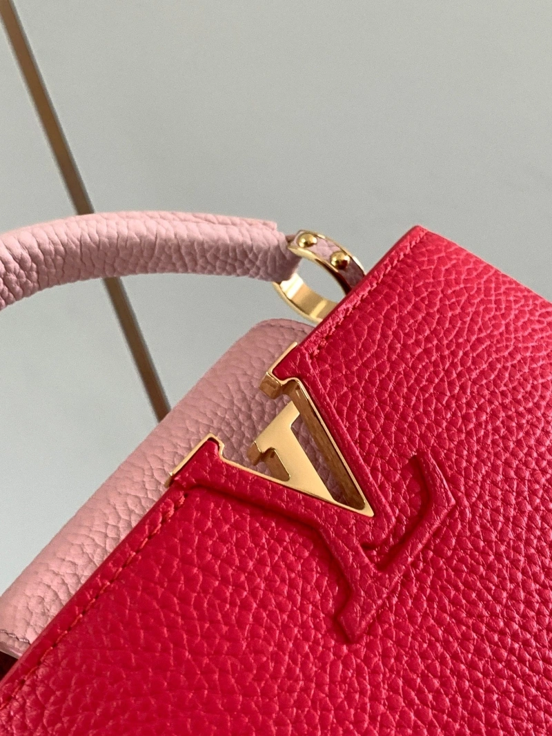 Unique LX Caxucines Bags 5484