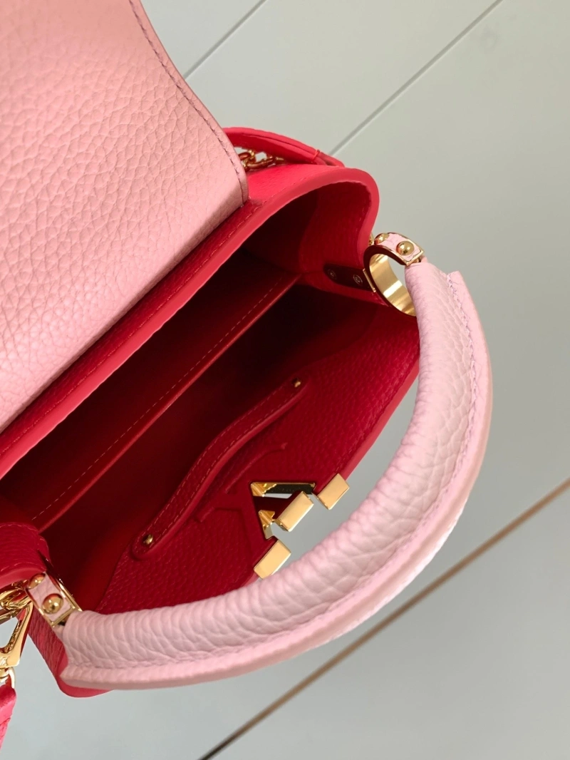 Unique LX Caxucines Bags 5484
