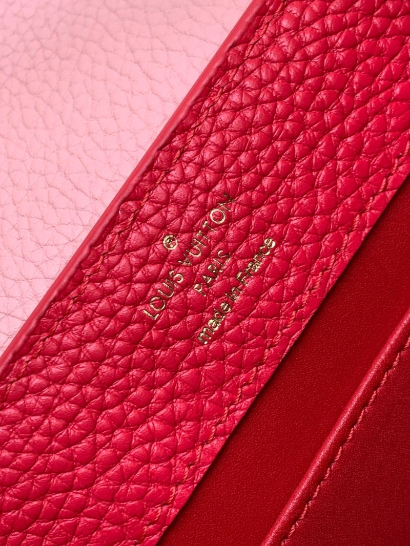Unique LX Caxucines Bags 5484
