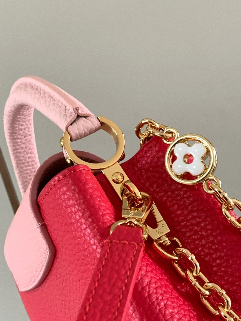 Unique LX Caxucines Bags 5484