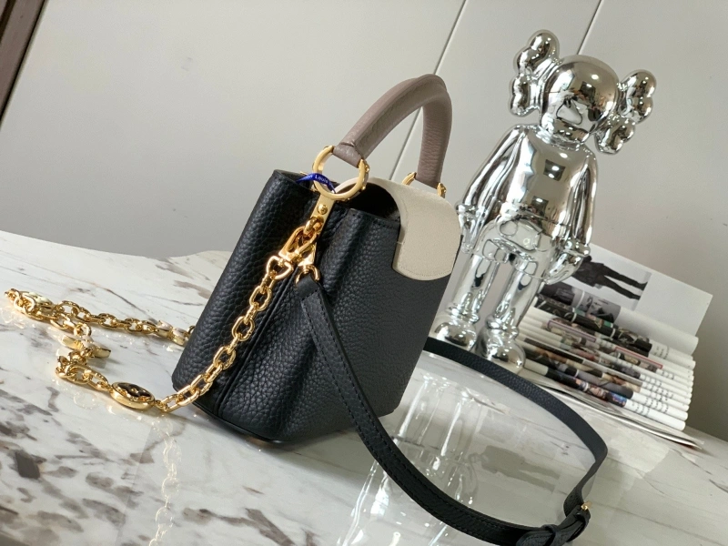 Comfortable LX Caxucines Bags 5482