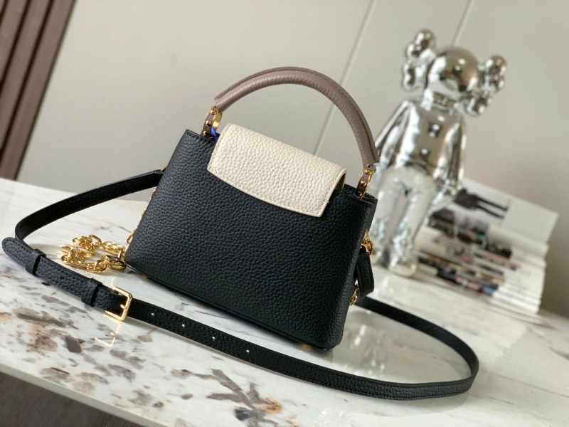 Comfortable LX Caxucines Bags 5482