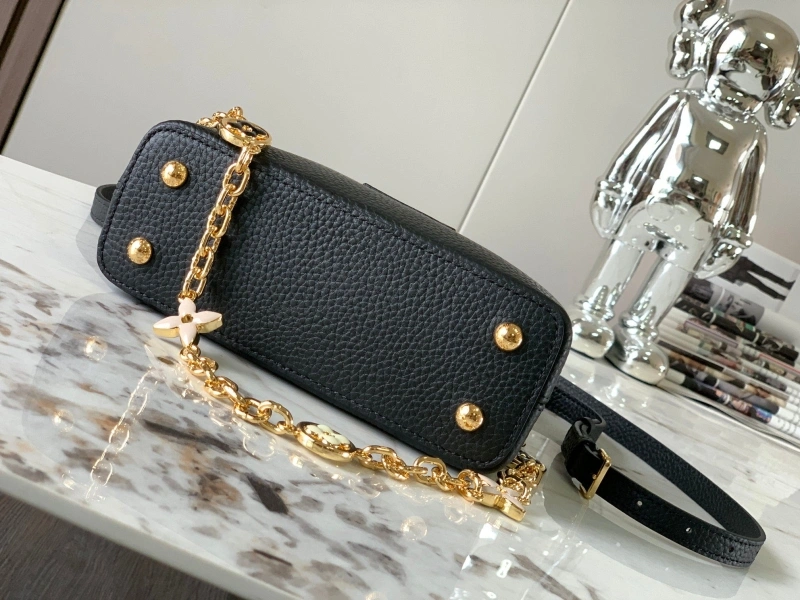 Comfortable LX Caxucines Bags 5482