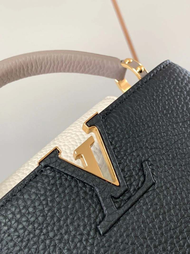 Comfortable LX Caxucines Bags 5482