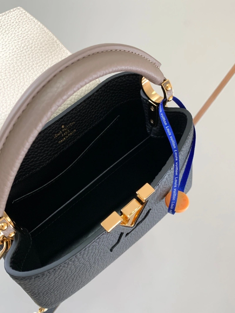 Comfortable LX Caxucines Bags 5482
