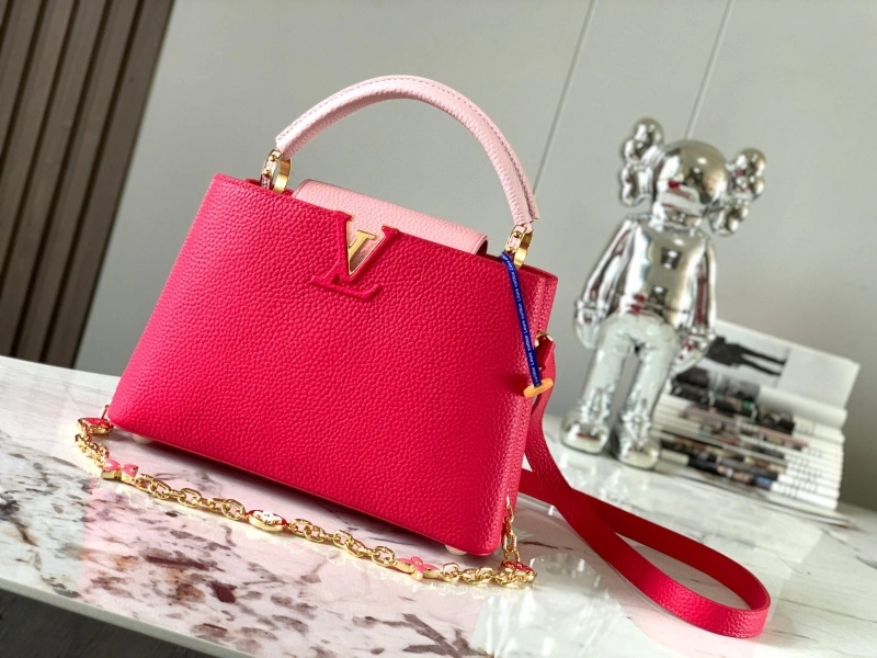 LX Caxucines Bags Practical 5475