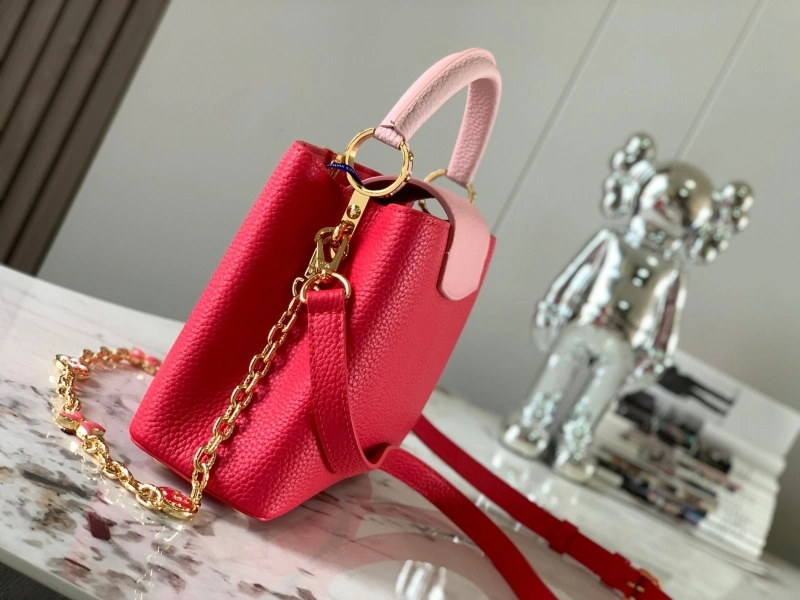 LX Caxucines Bags Practical 5475