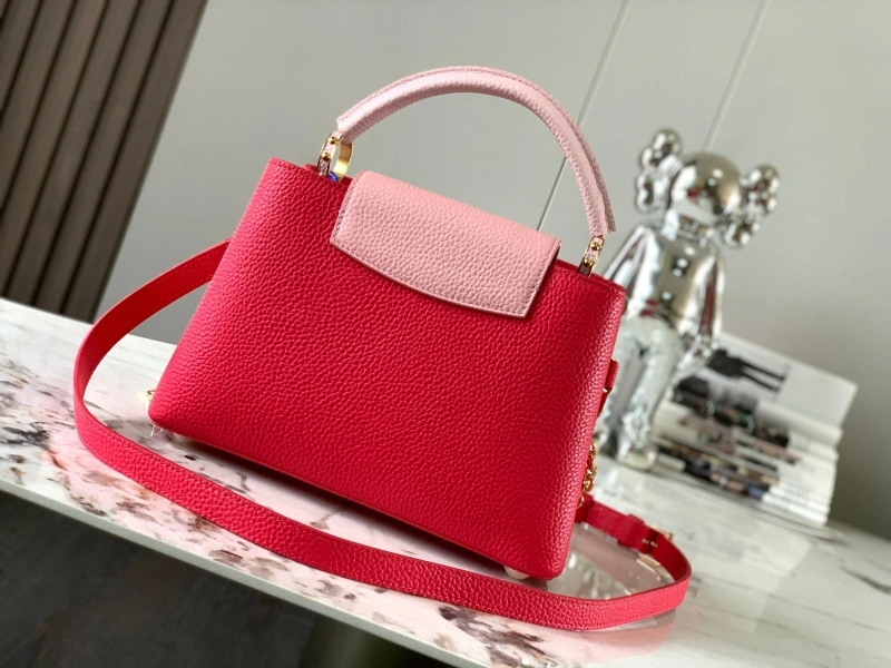 LX Caxucines Bags Practical 5475