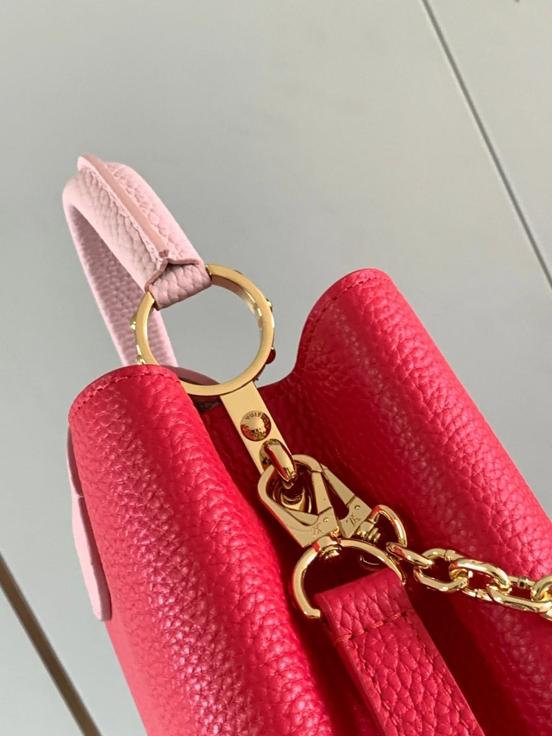 LX Caxucines Bags Practical 5475