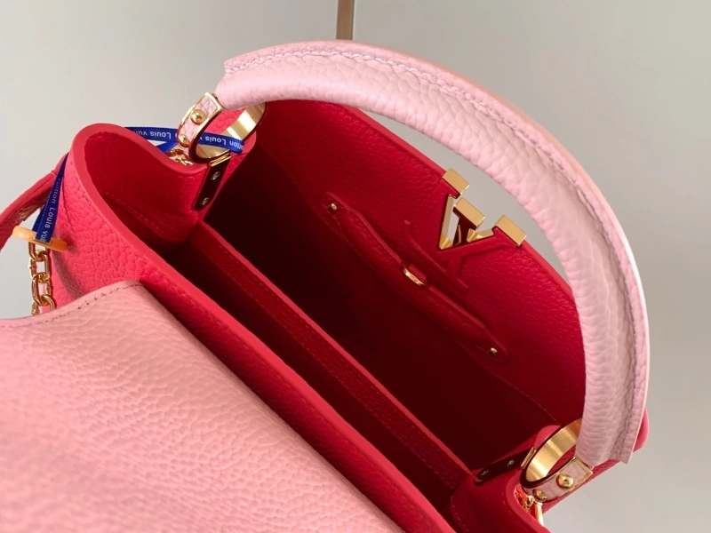 LX Caxucines Bags Practical 5475