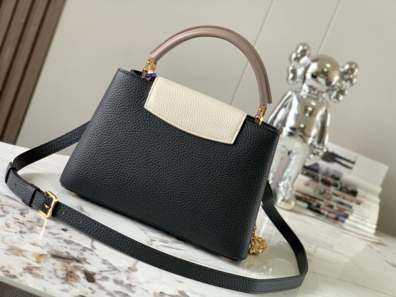 EyeCatching LX Caxucines Bags 5480