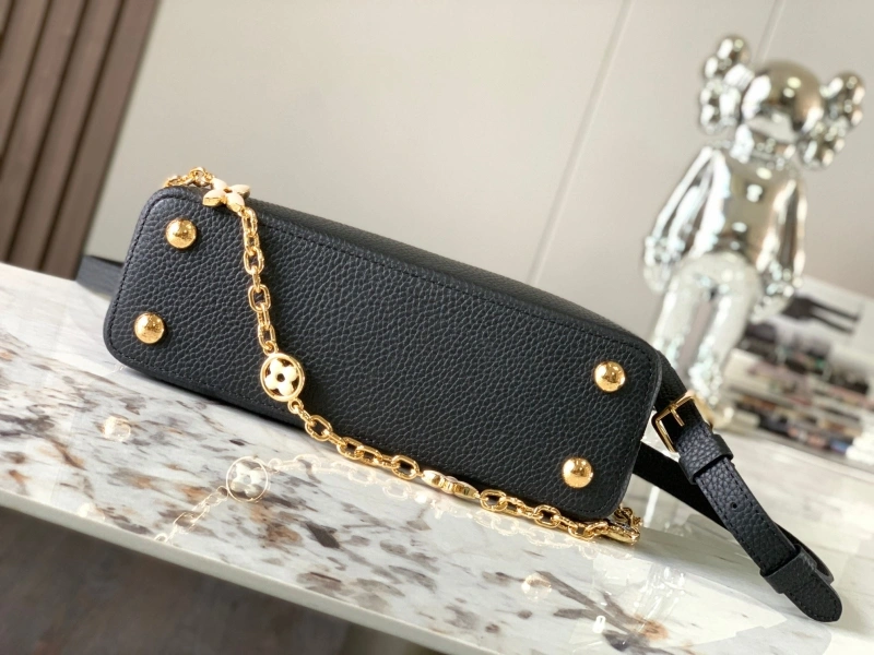 EyeCatching LX Caxucines Bags 5480