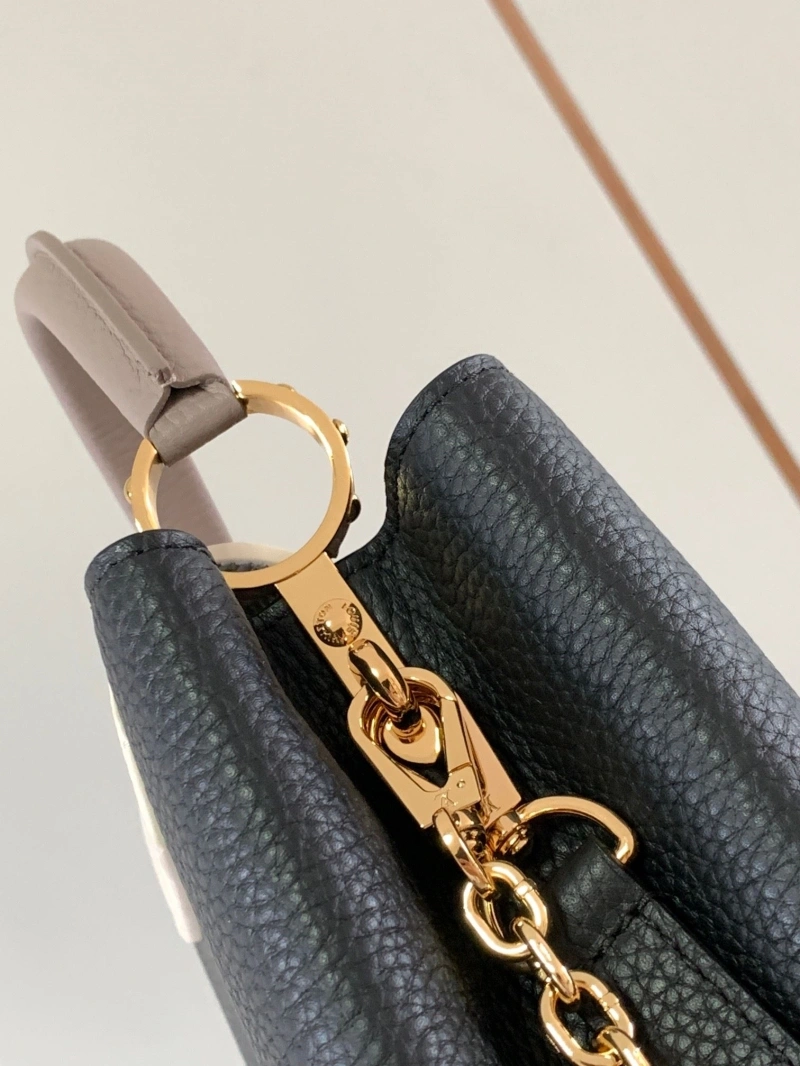 EyeCatching LX Caxucines Bags 5480