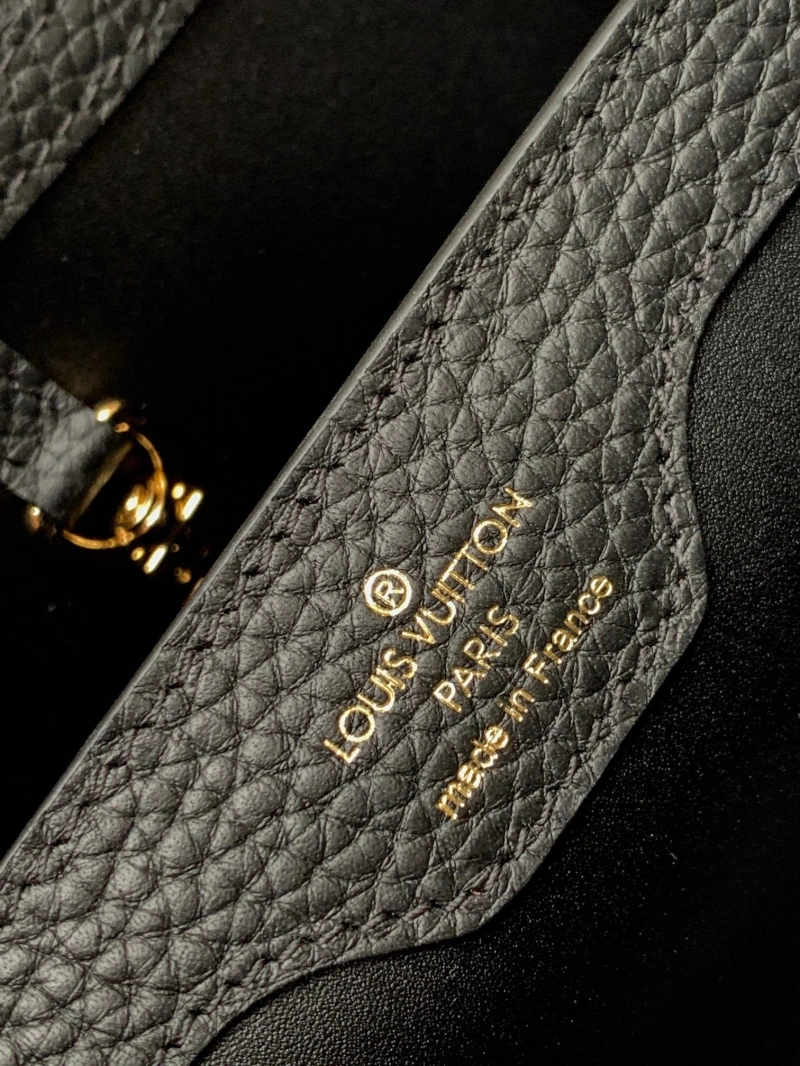 EyeCatching LX Caxucines Bags 5480