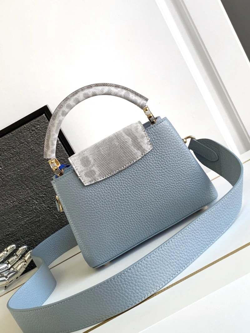 NewStyle LX Caxucines Bags 5476