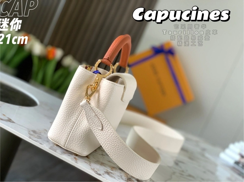 NewStyle LX Caxucines Bags 5463