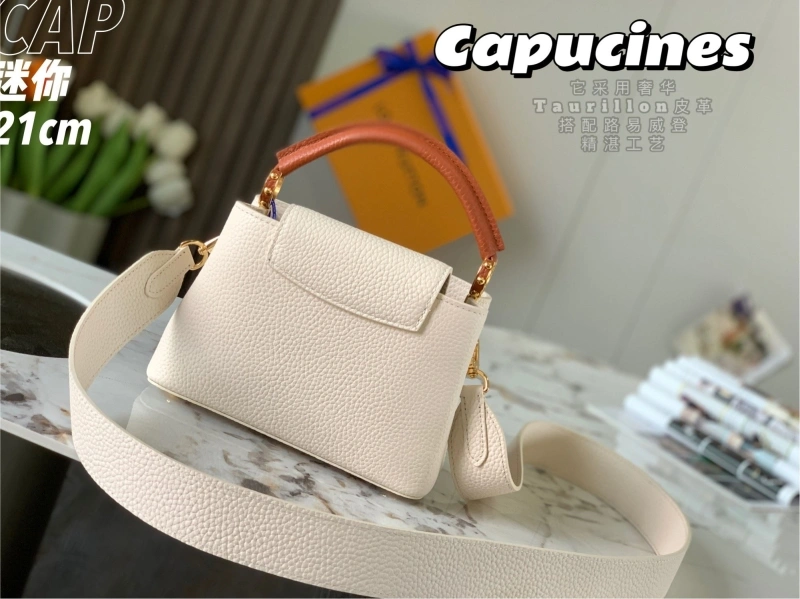 NewStyle LX Caxucines Bags 5463