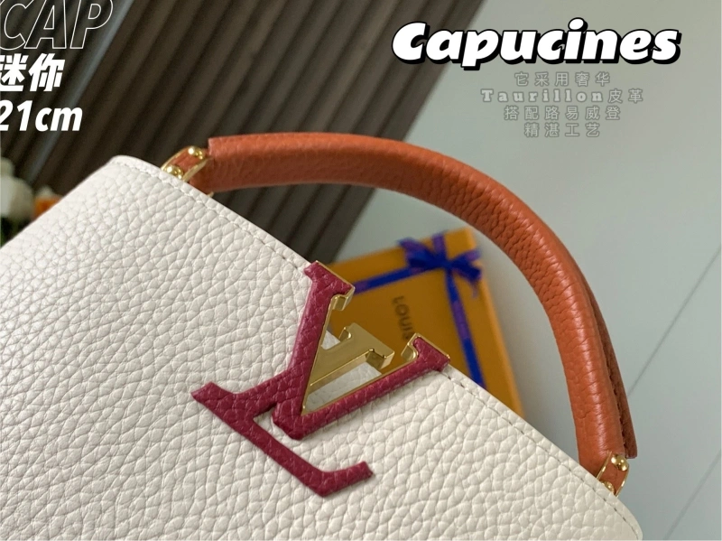 NewStyle LX Caxucines Bags 5463