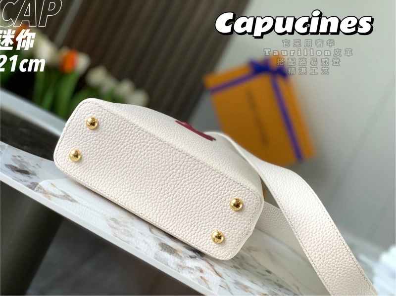 NewStyle LX Caxucines Bags 5463