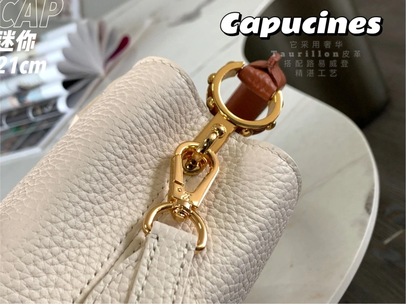 NewStyle LX Caxucines Bags 5463