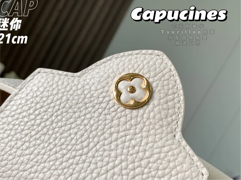 NewStyle LX Caxucines Bags 5463