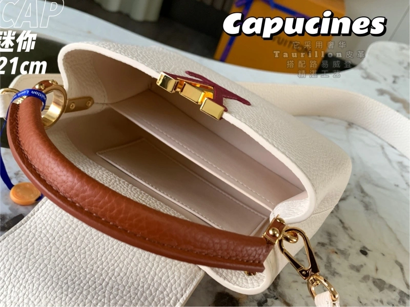 NewStyle LX Caxucines Bags 5463