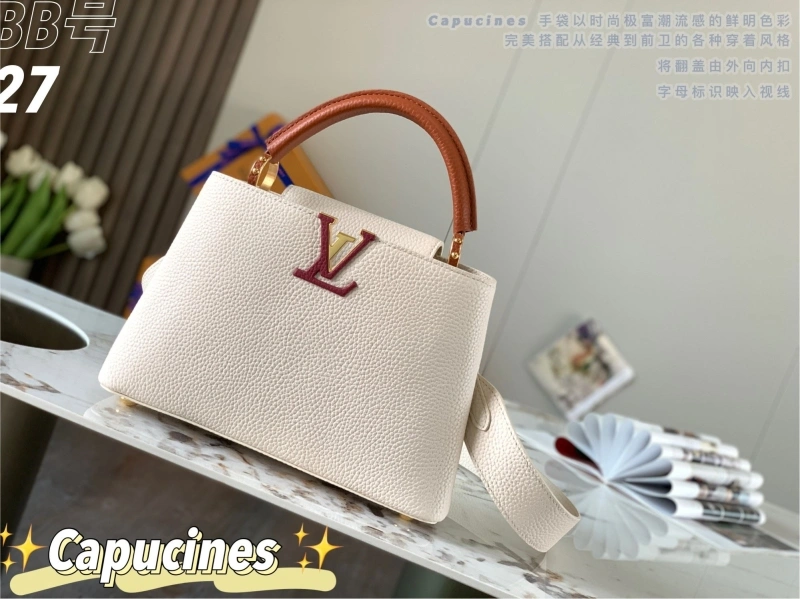 LX Caxucines Bags Elegant 5449